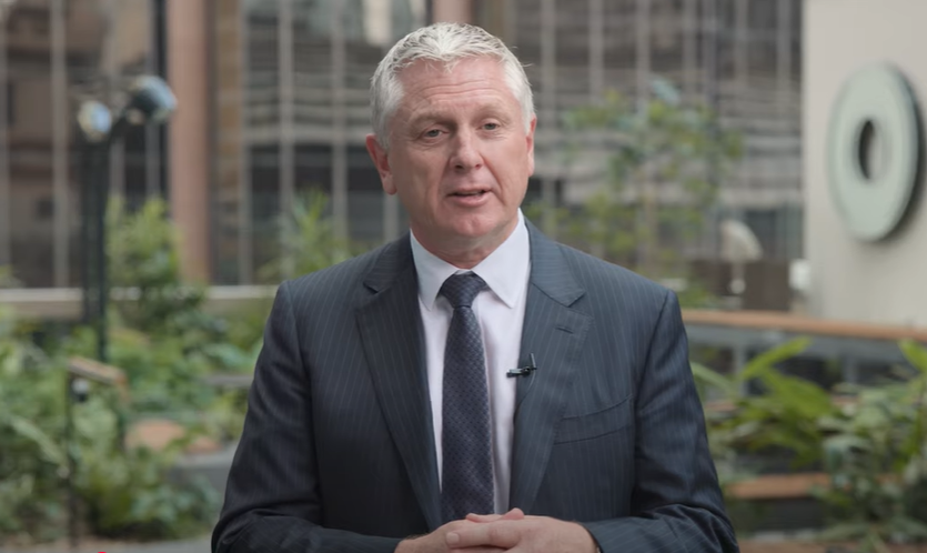 The 2025 economic outlook for Australia | Macquarie Group